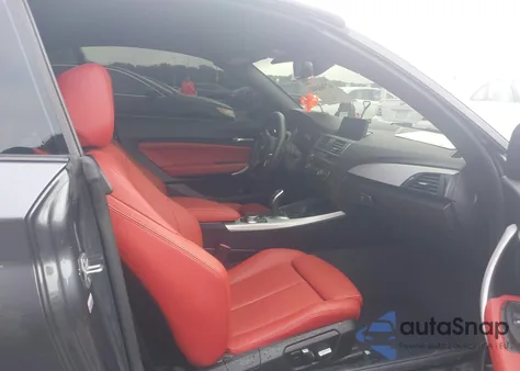 2017 BMW M240I xDrive from USA, damaged, VIN WBA2L3C31HV667579